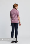 Youth Pony Print Sun Shirt