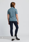 Youth Pony Print Sun Shirt