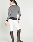 Julia Coolmax Sweater