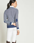 Julia Coolmax Sweater