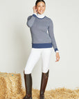 Julia Coolmax Sweater