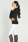 Brielle Coolmax Sweater