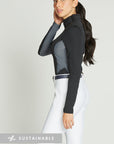 Georgina Technical Top