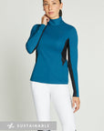 Georgina Technical Top