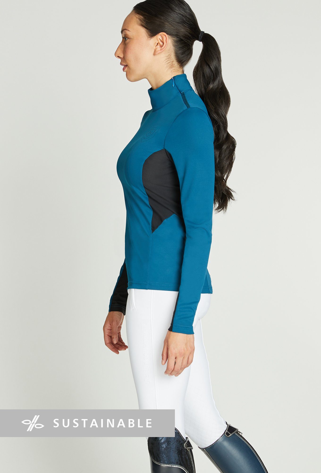 Georgina Technical Top