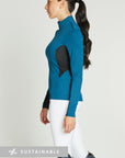 Georgina Technical Top
