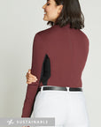 Georgina Technical Top