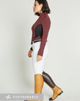 Georgina Technical Top