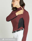Georgina Technical Top