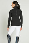 Devon Zip Up