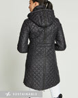 Highlands Long Jacket