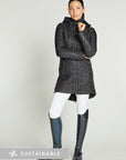 Highlands Long Jacket