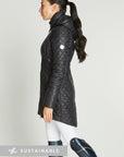 Highlands Long Jacket