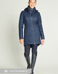 Highlands Long Jacket