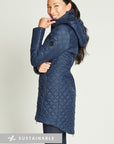 Highlands Long Jacket