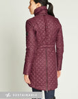 Highlands Long Jacket