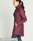 Highlands Long Jacket