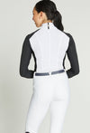 Camilla Zip-Up