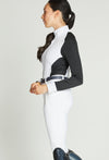 Camilla Zip-Up