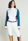 Camilla Zip-Up
