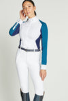 Camilla Zip-Up