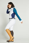 Camilla Zip-Up