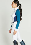 Camilla Zip-Up