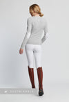 Mock Henley