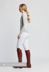 Mock Henley
