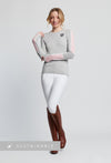 Celosia Crewneck