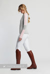 Celosia Crewneck