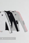 Celosia Crewneck