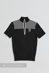 Le Jardin 1/4 Zip
