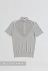 Le Jardin 1/4 Zip