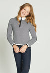 Girl's Everly Coolmax Sweater