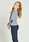 Girl's Everly Coolmax Sweater