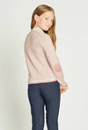Girl's Everly Coolmax Sweater
