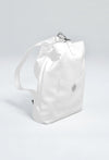 Firenze Backpack - Chrome