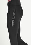 Jumper Warm Up Leggings