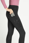 Dressage Warm Up Leggings