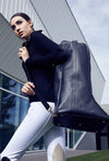 Boot Bag W/Gold