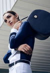 Helmet Bag W/Gold