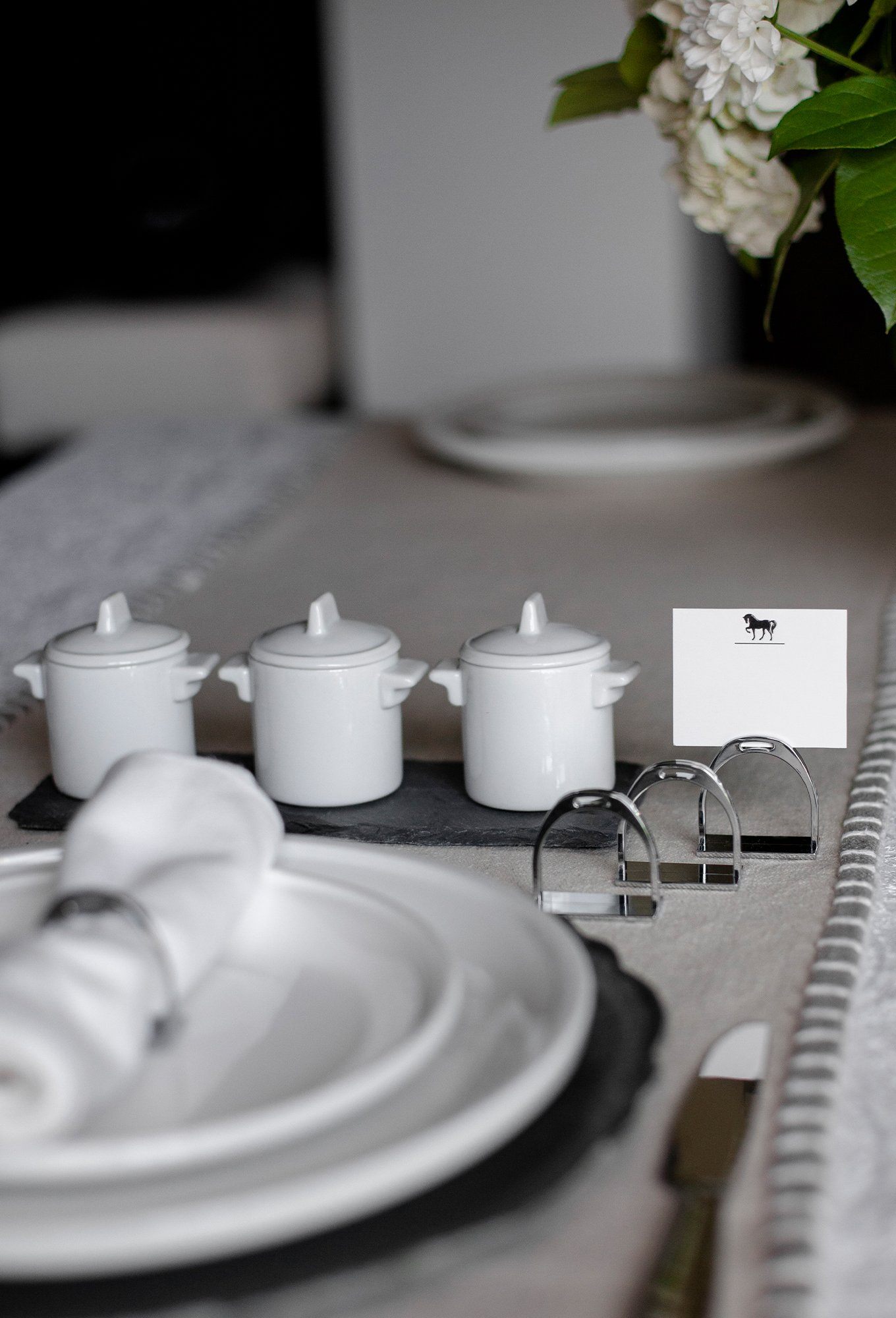 Napkin Ring