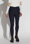 Silicone Knee Patch Breeches