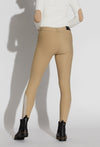 Silicone Knee Patch Breeches