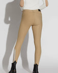 Silicone Knee Patch Breeches