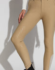 Silicone Knee Patch Breeches