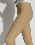 Silicone Knee Patch Breeches