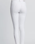 Silicone Knee Patch Breeches