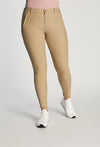 Silicone Full Seat Breeches